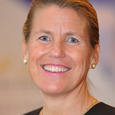 Speaker Professor Catherine Nelson-Piercy